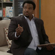 Mr. Robinson